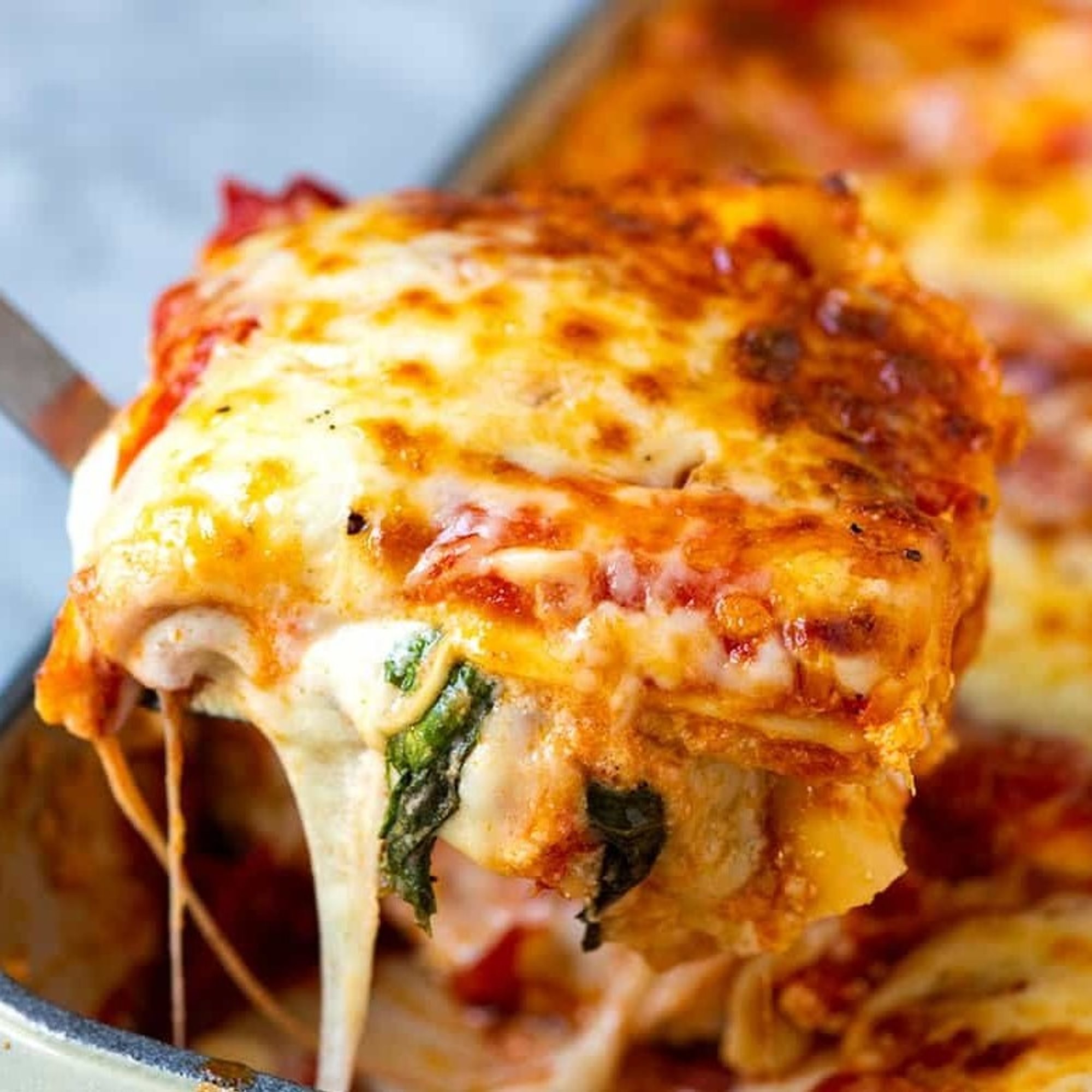Lasagna
