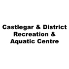 Castlegar & District Recreation & Aquatic Centre Castlegar