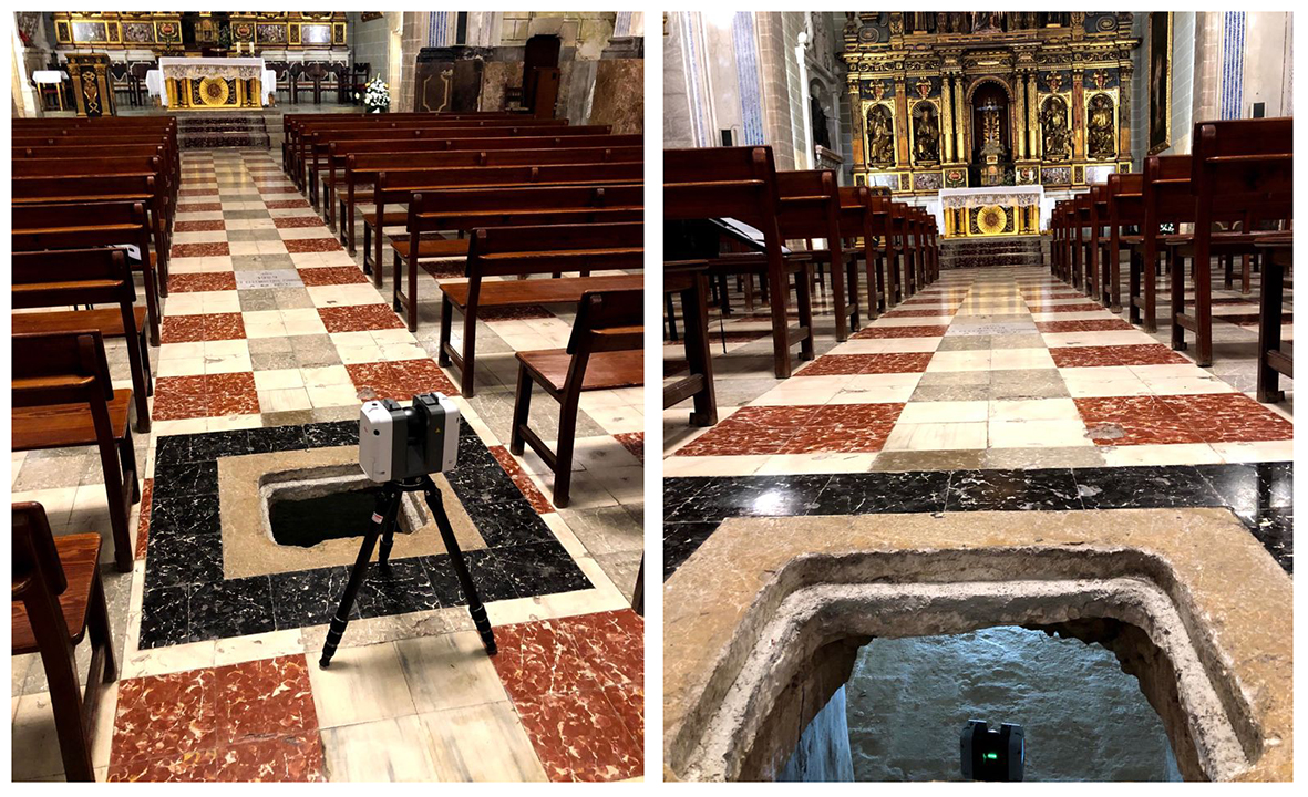 Galería en miniatura