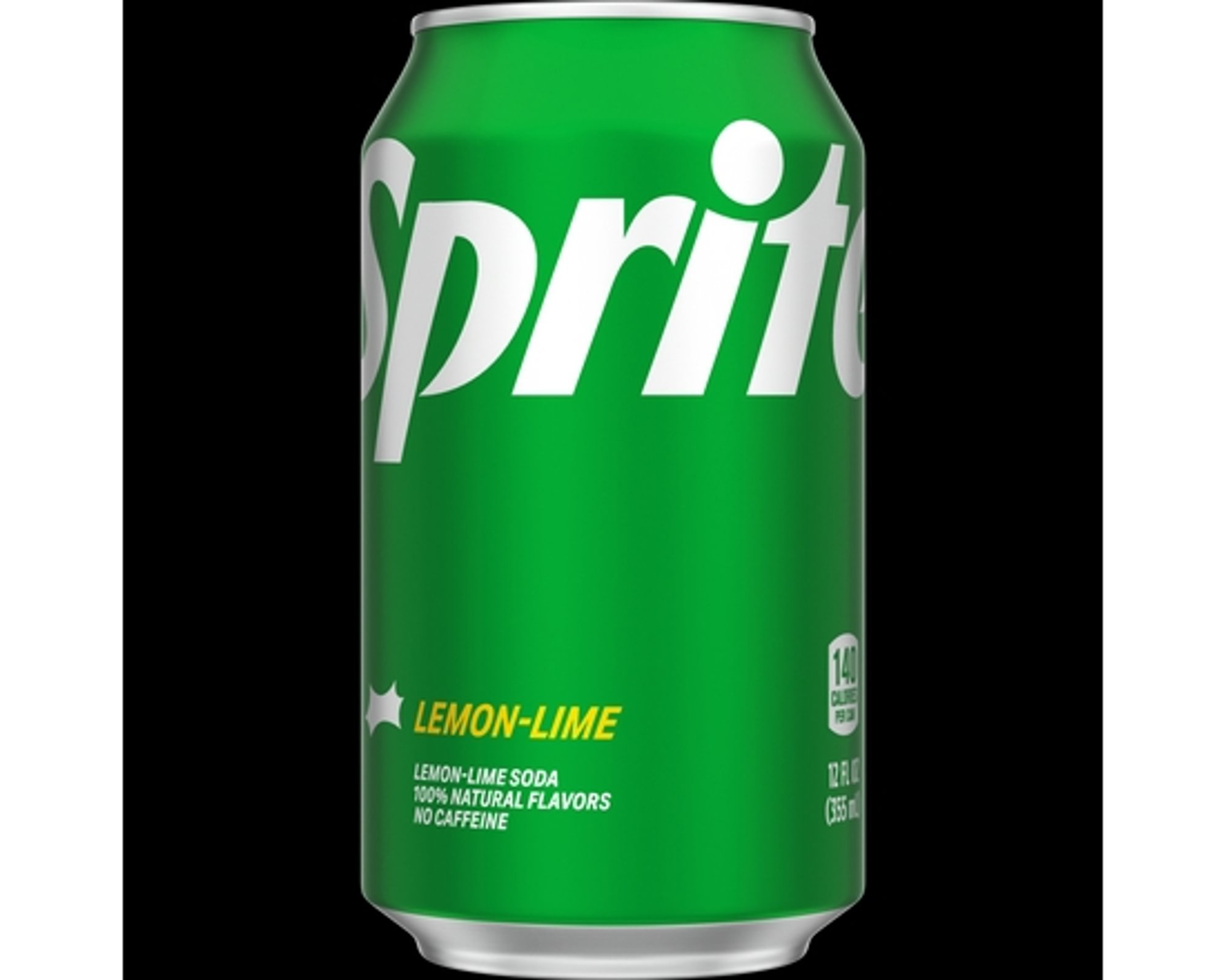 Sprite Can