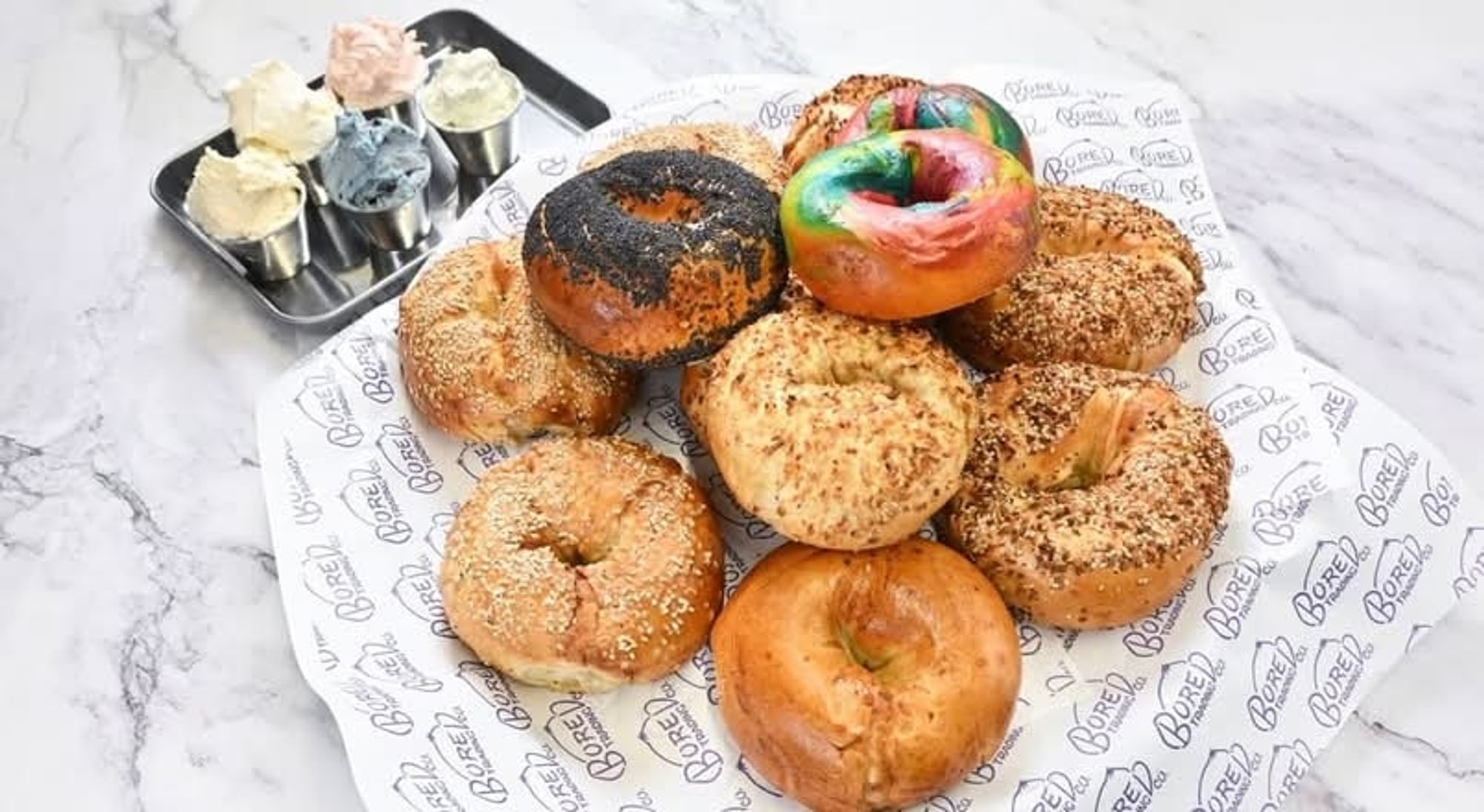 Cream Cheese