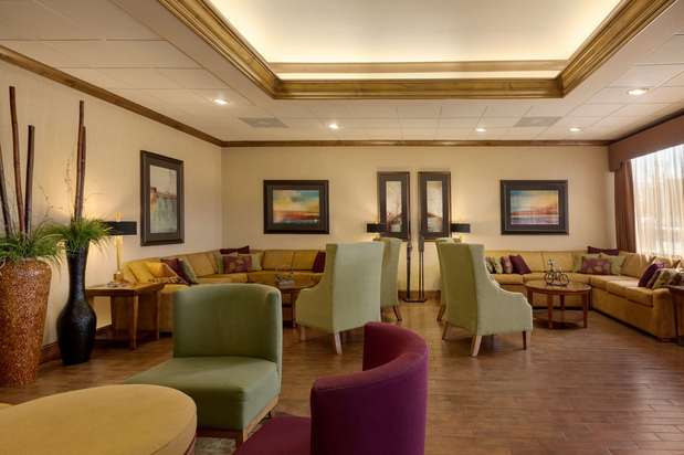 Images Hampton Inn St. Robert/Ft. Leonard Wood