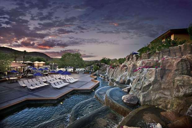 Images Pointe Hilton Tapatio Cliffs Resort