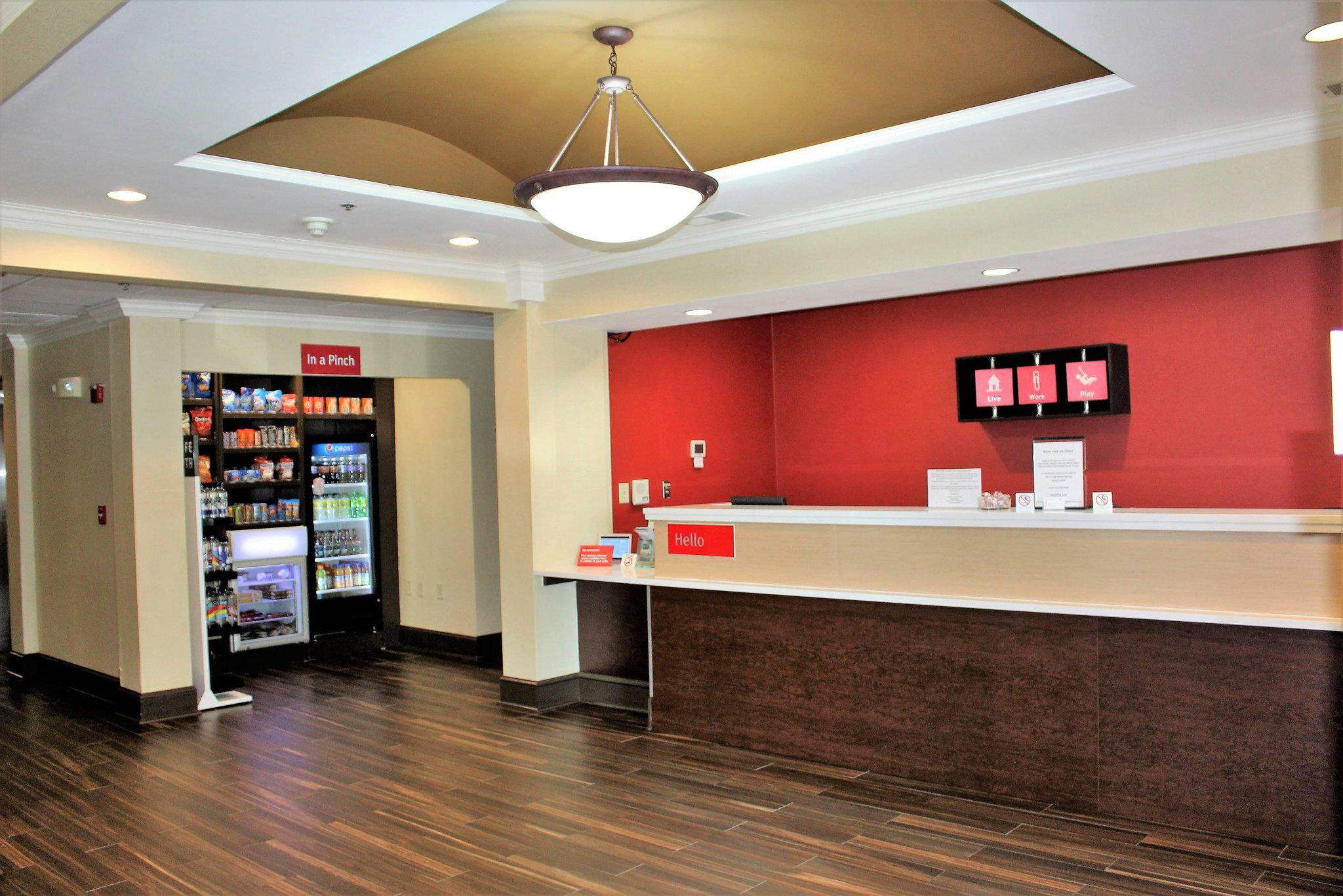 TownePlace Suites by Marriott Wilmington Newark/Christiana Photo