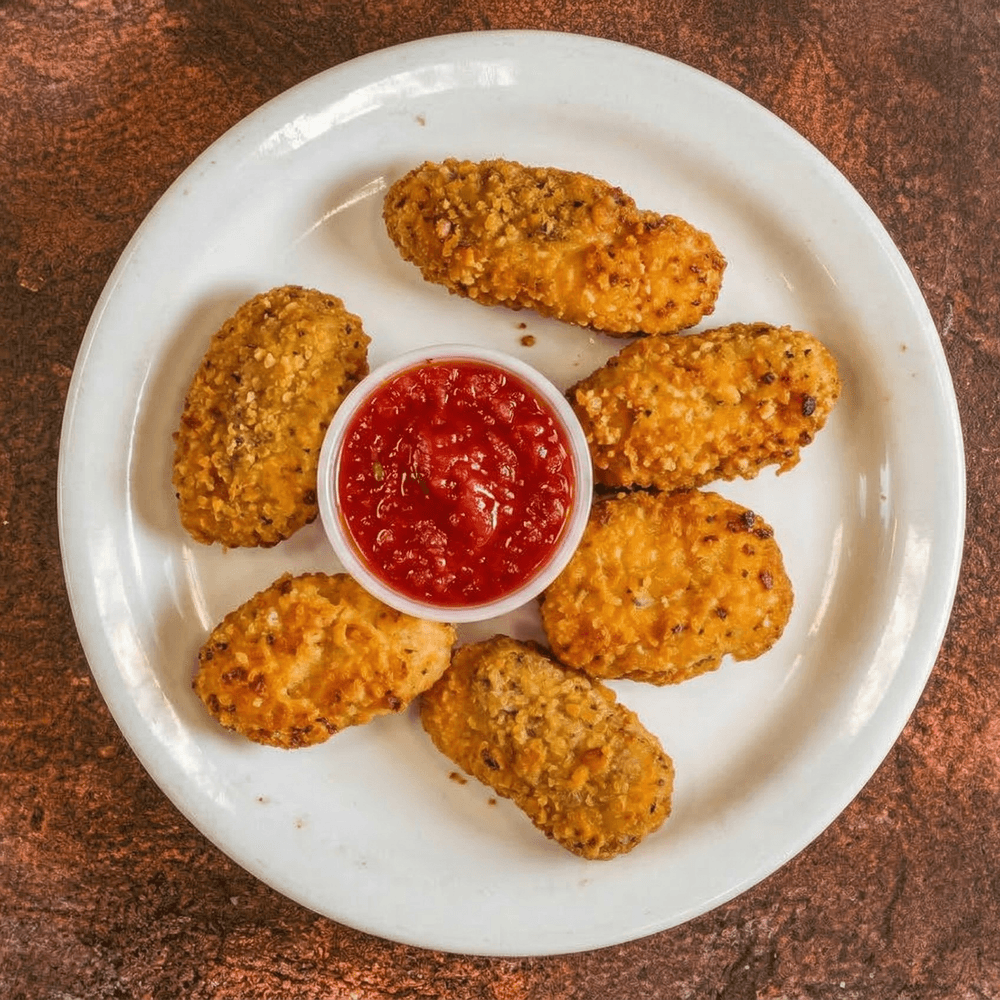 Poppers