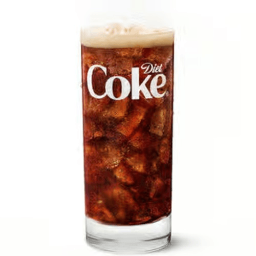 Diet Coke