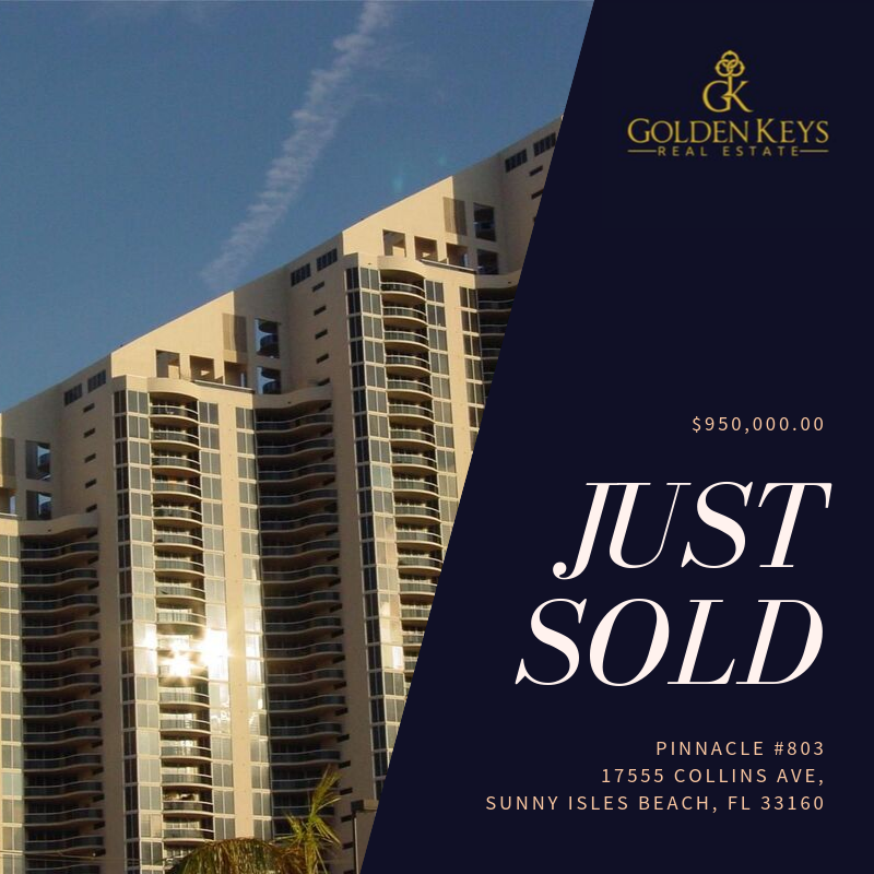 Golden Keys Miami