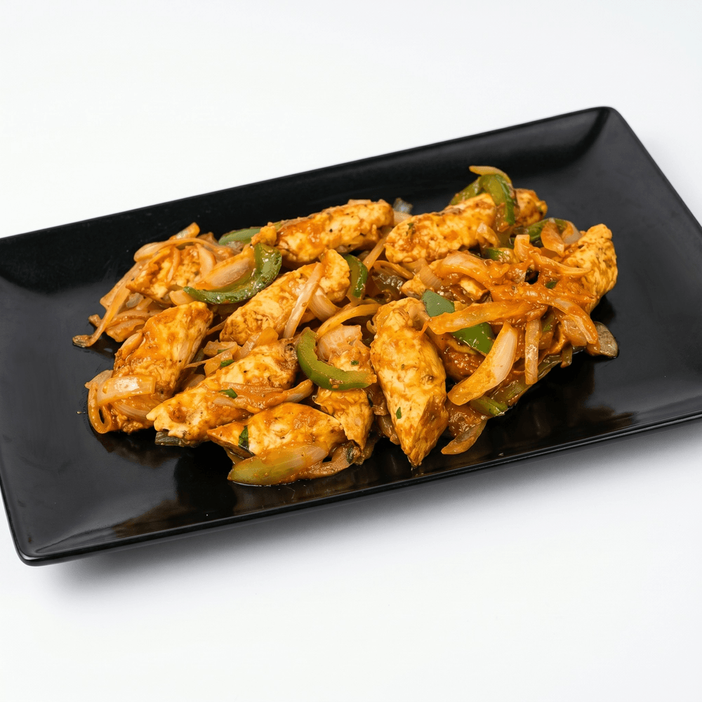 Chicken Kebab