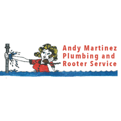 Andy Martinez Plumbing and Rooter Services