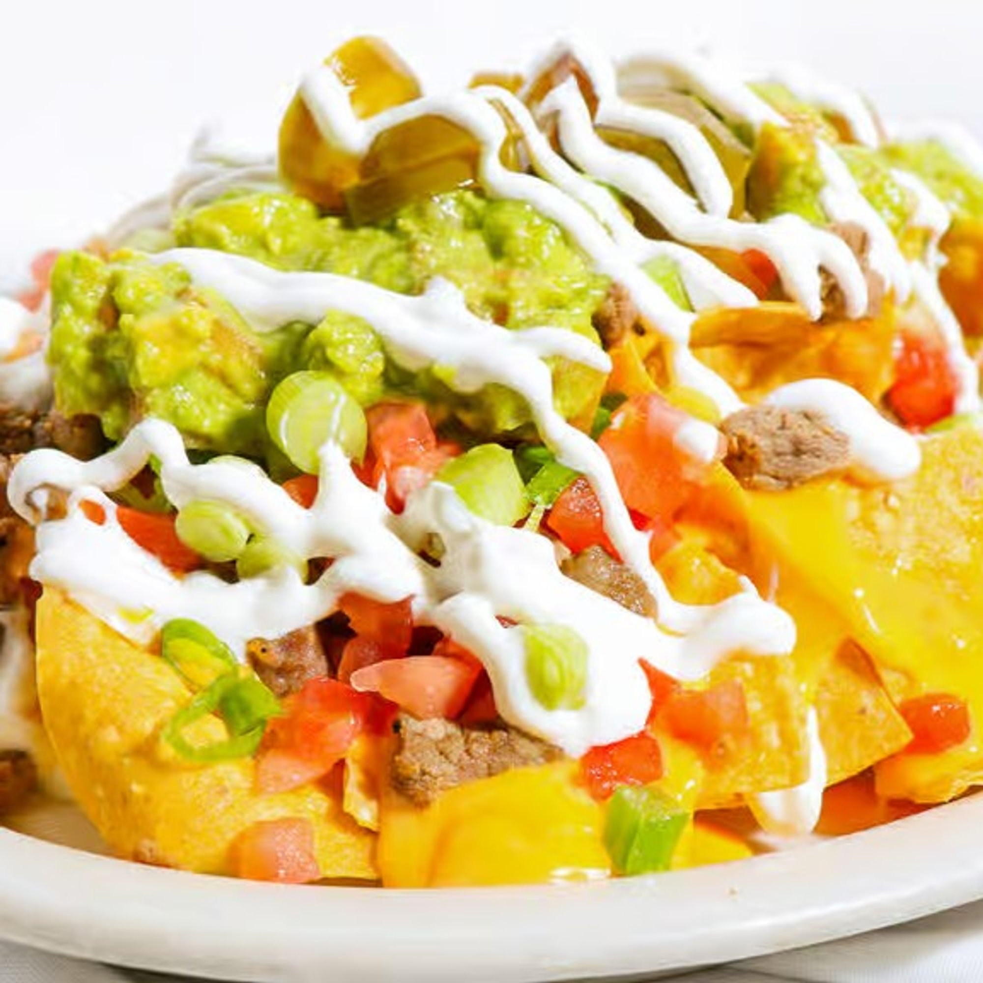 Nachos