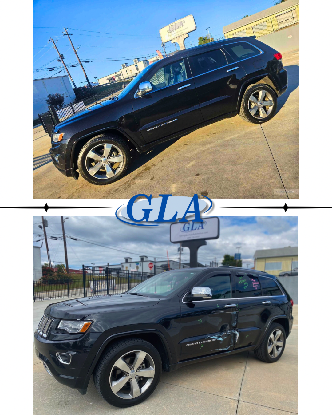 Georgia Luxury Automotive Concord Image