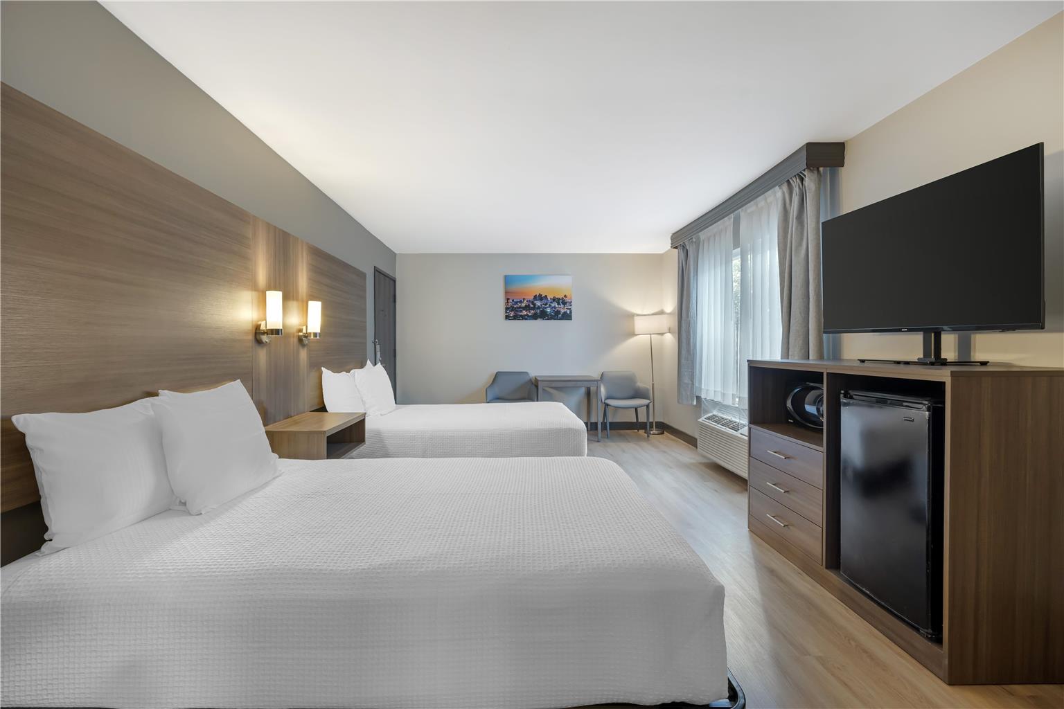 Best Western La Posada Motel Image