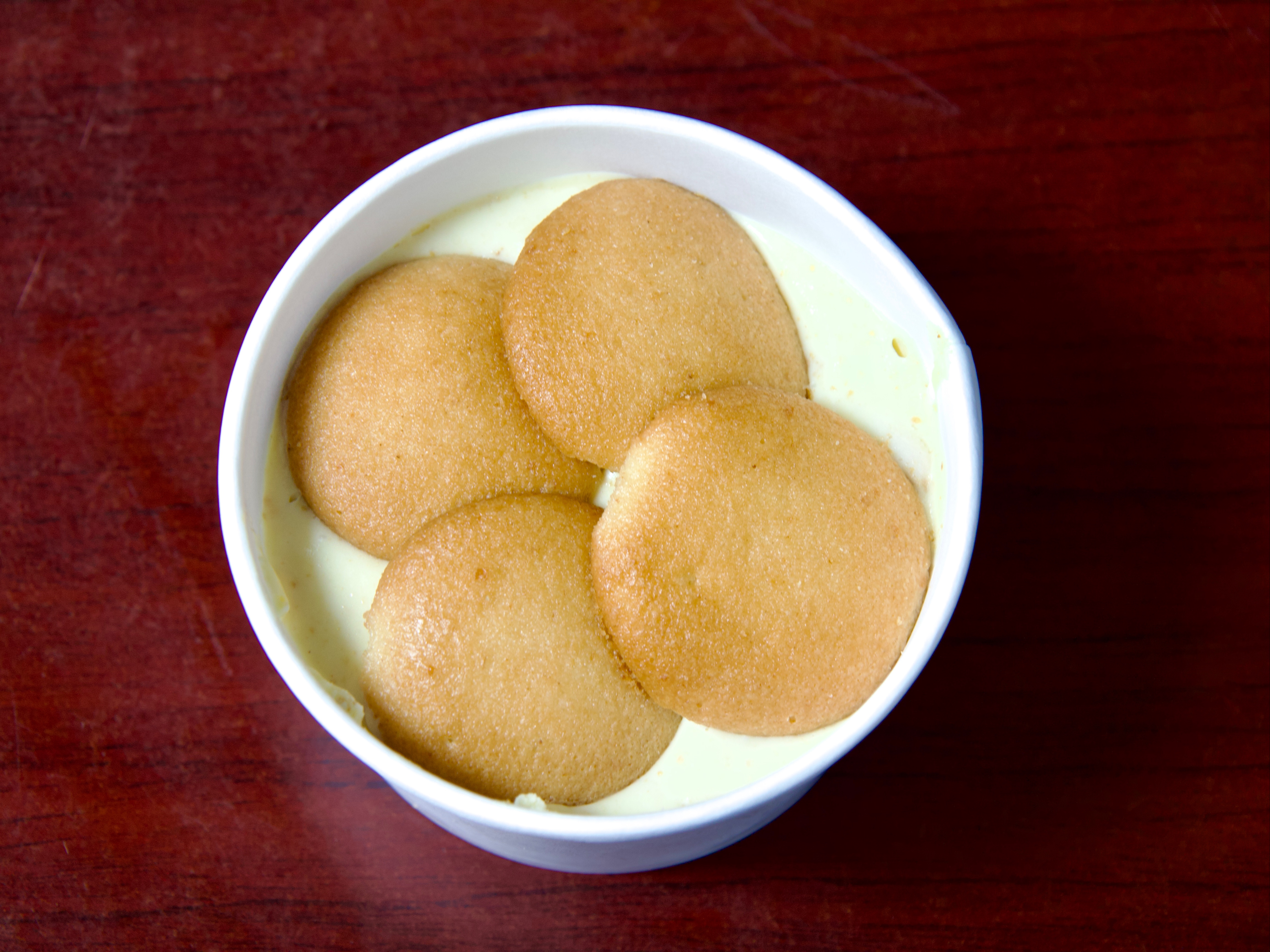 Desserts