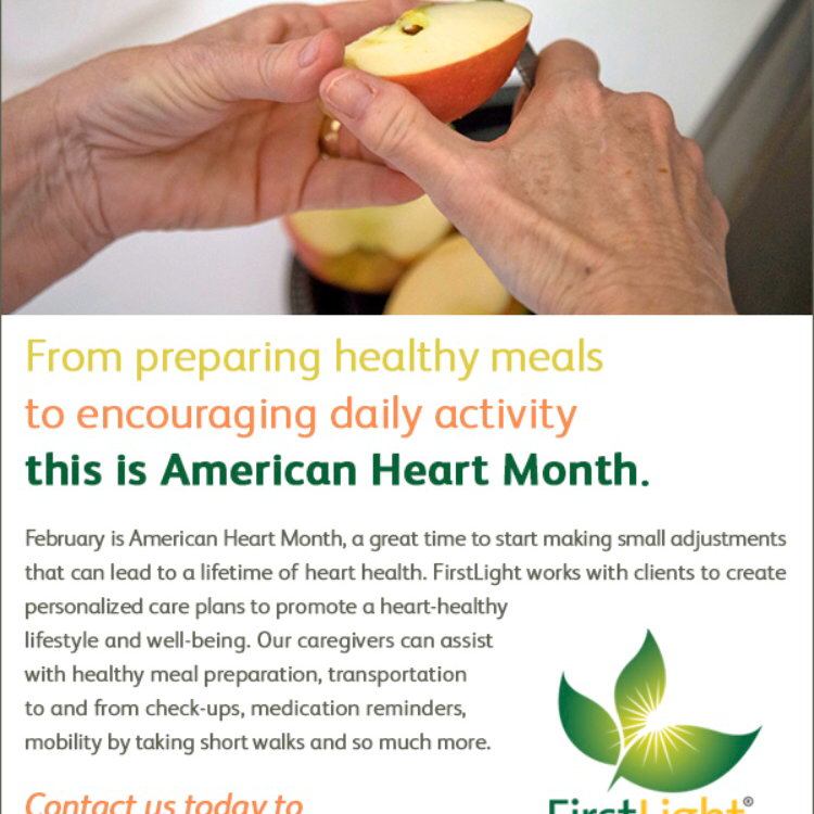 FirstLight Home Care of Santa Clarita