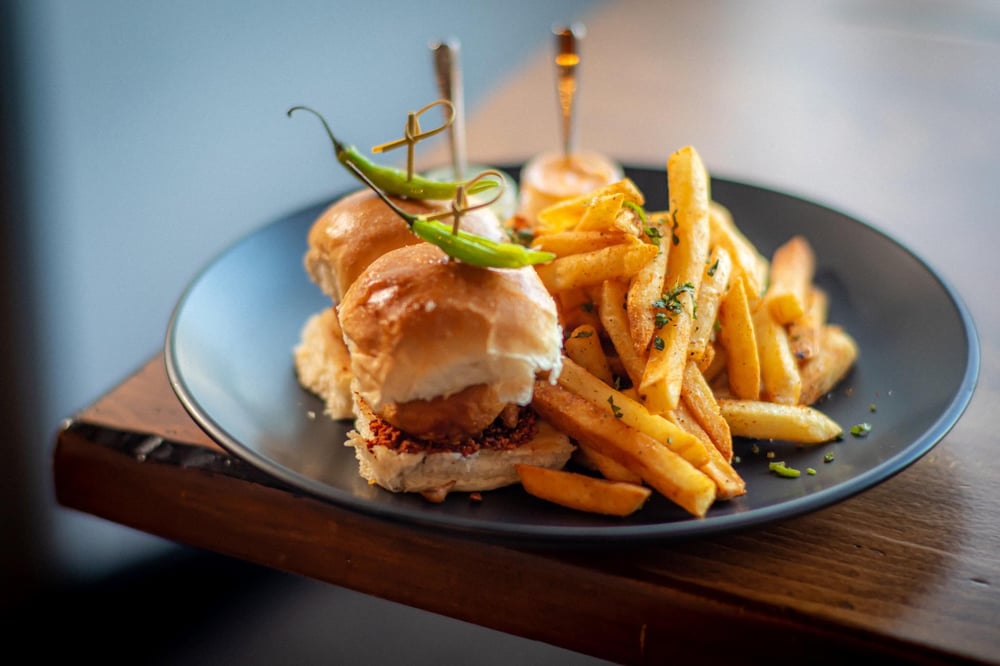 Vada Pav