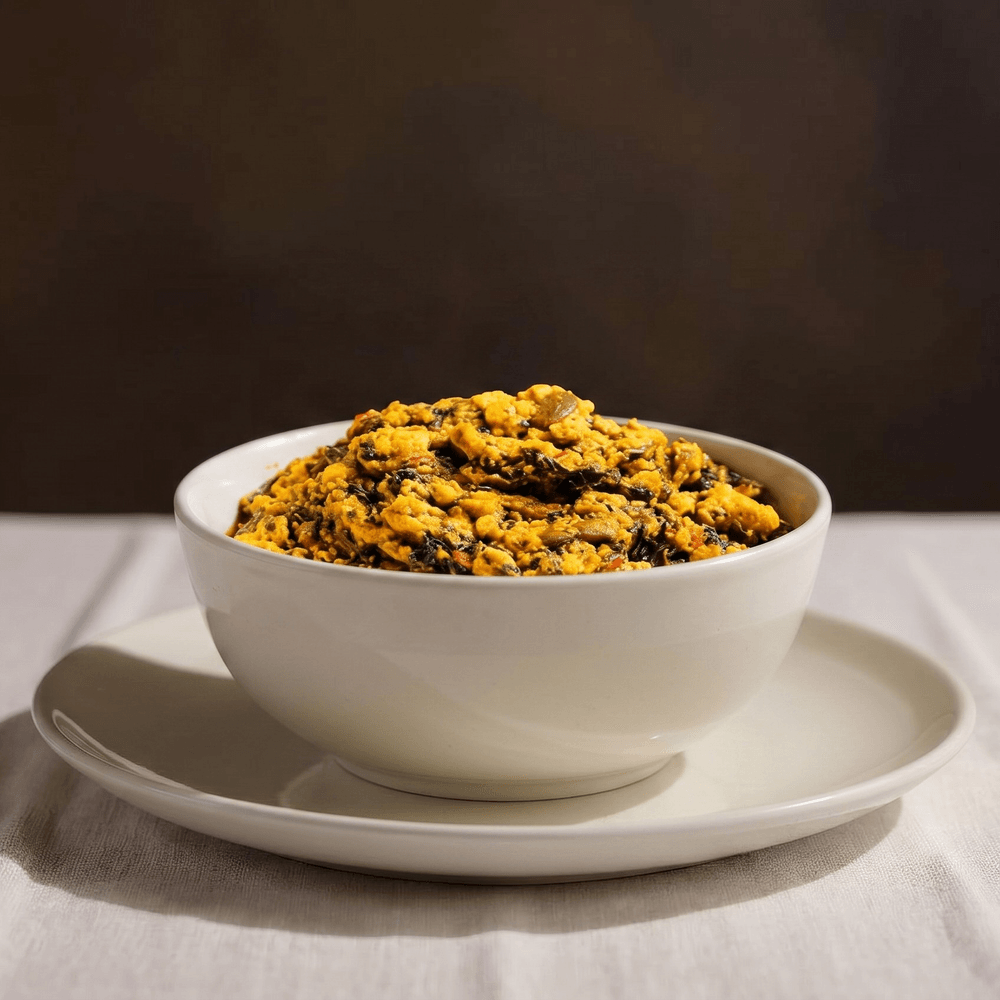 Egusi Soup