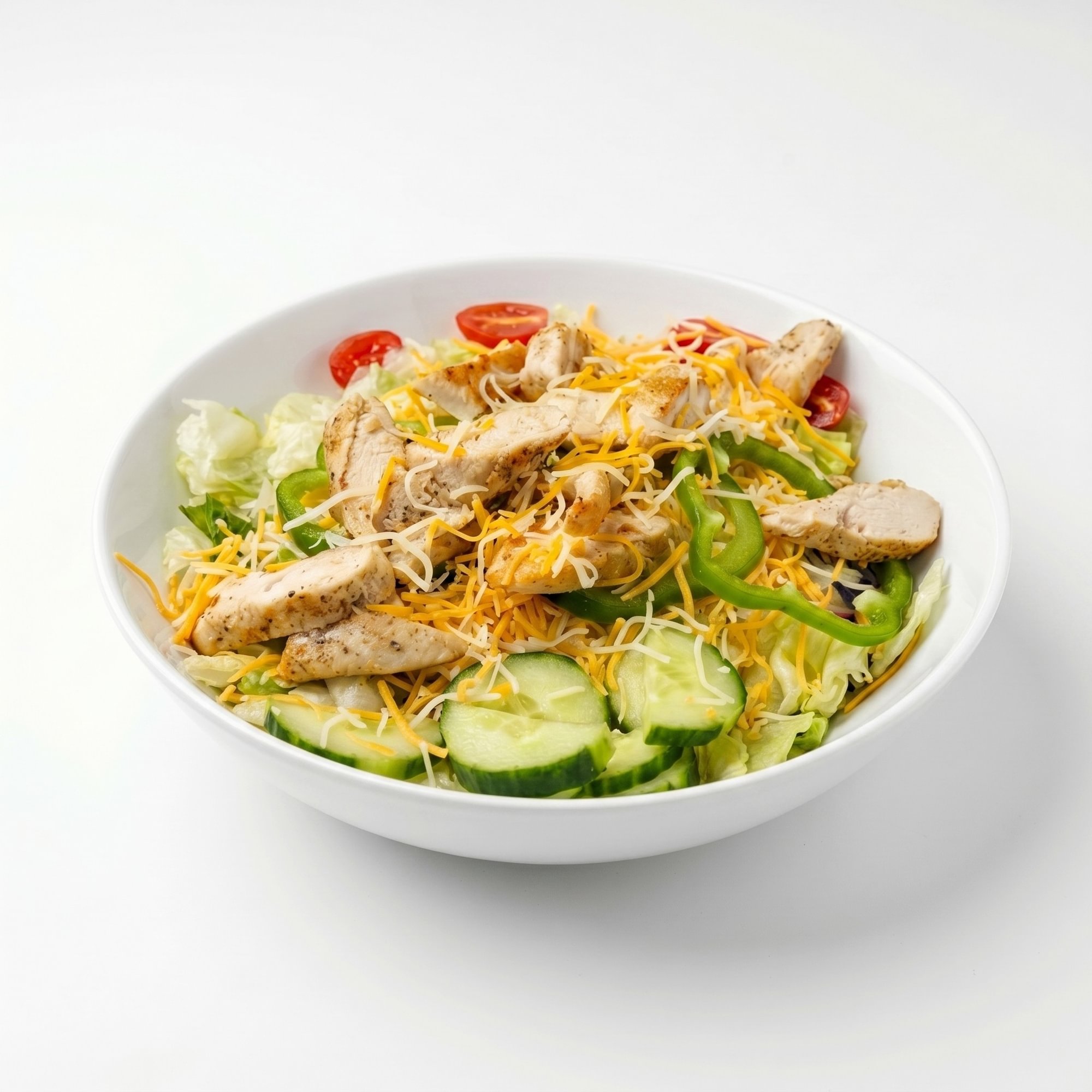 Chicken Salad
