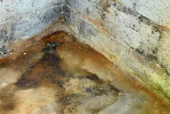 Crossroads Foundation Repair Image
