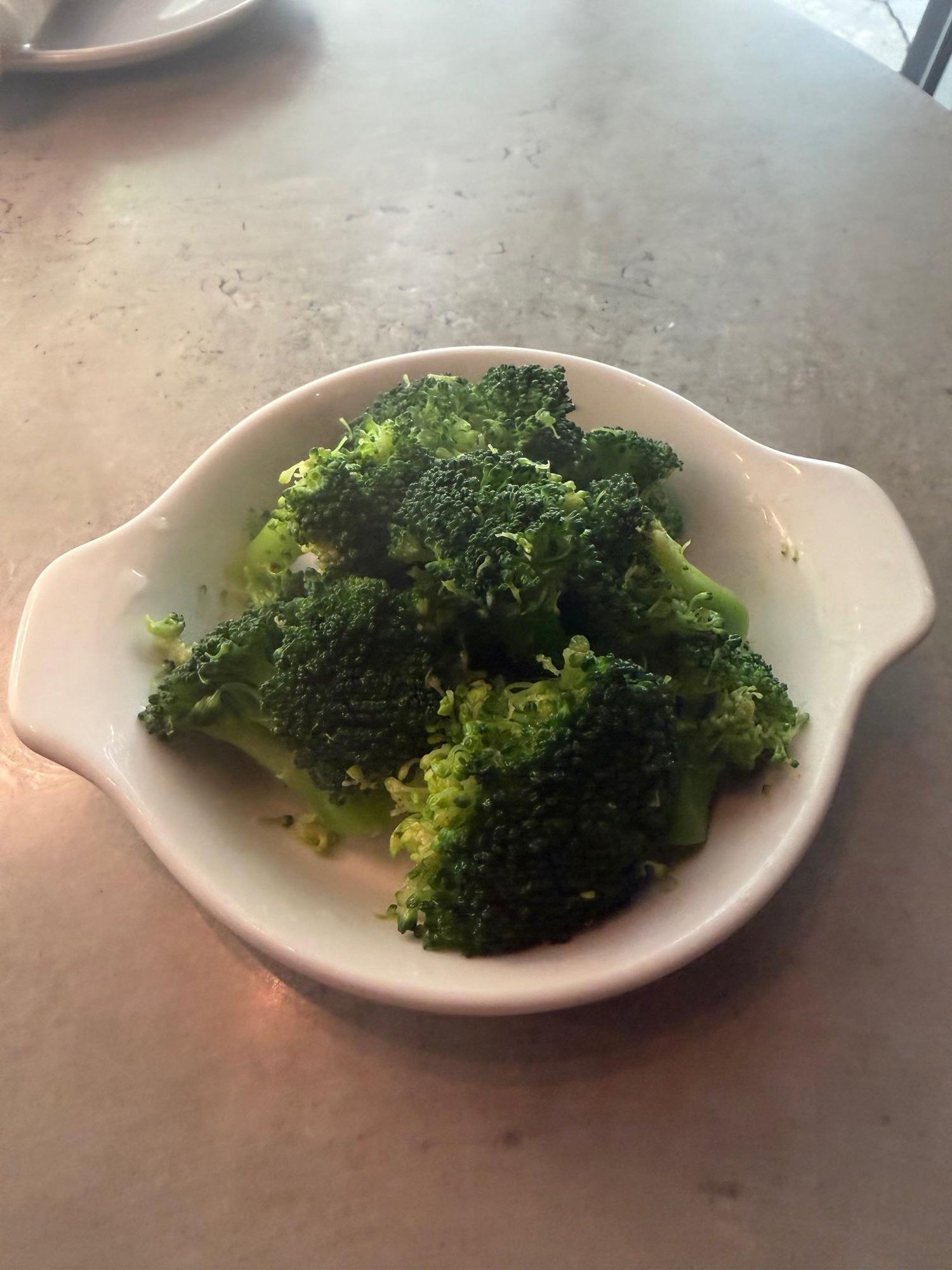 Broccoli