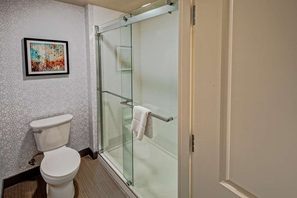 Hampton Inn Fresno Airport Image