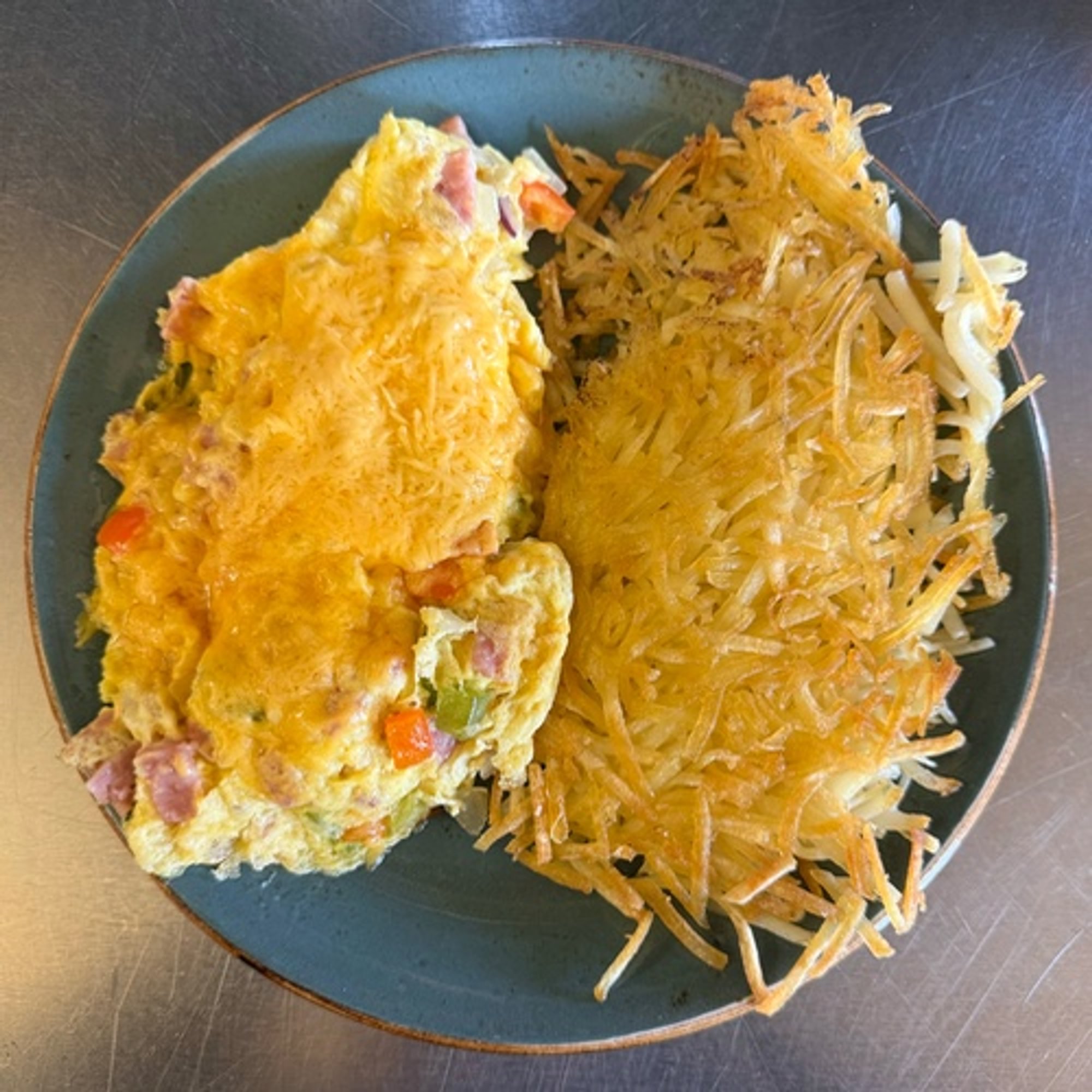 Denver Omelet