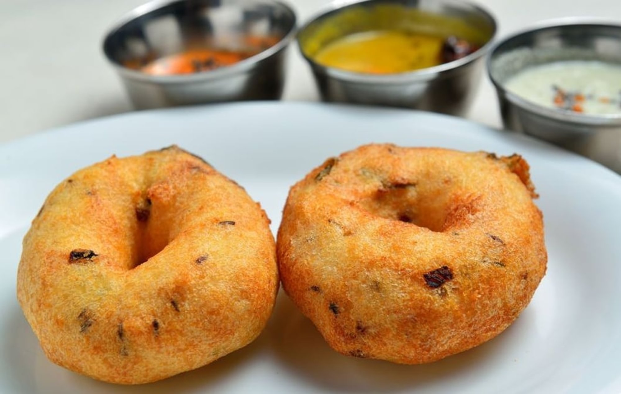 Medu Wada (3 Pieces)