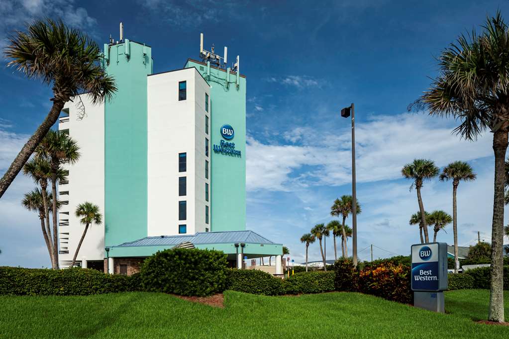 Best Western New Smyrna Beach Hotel & Suites Image