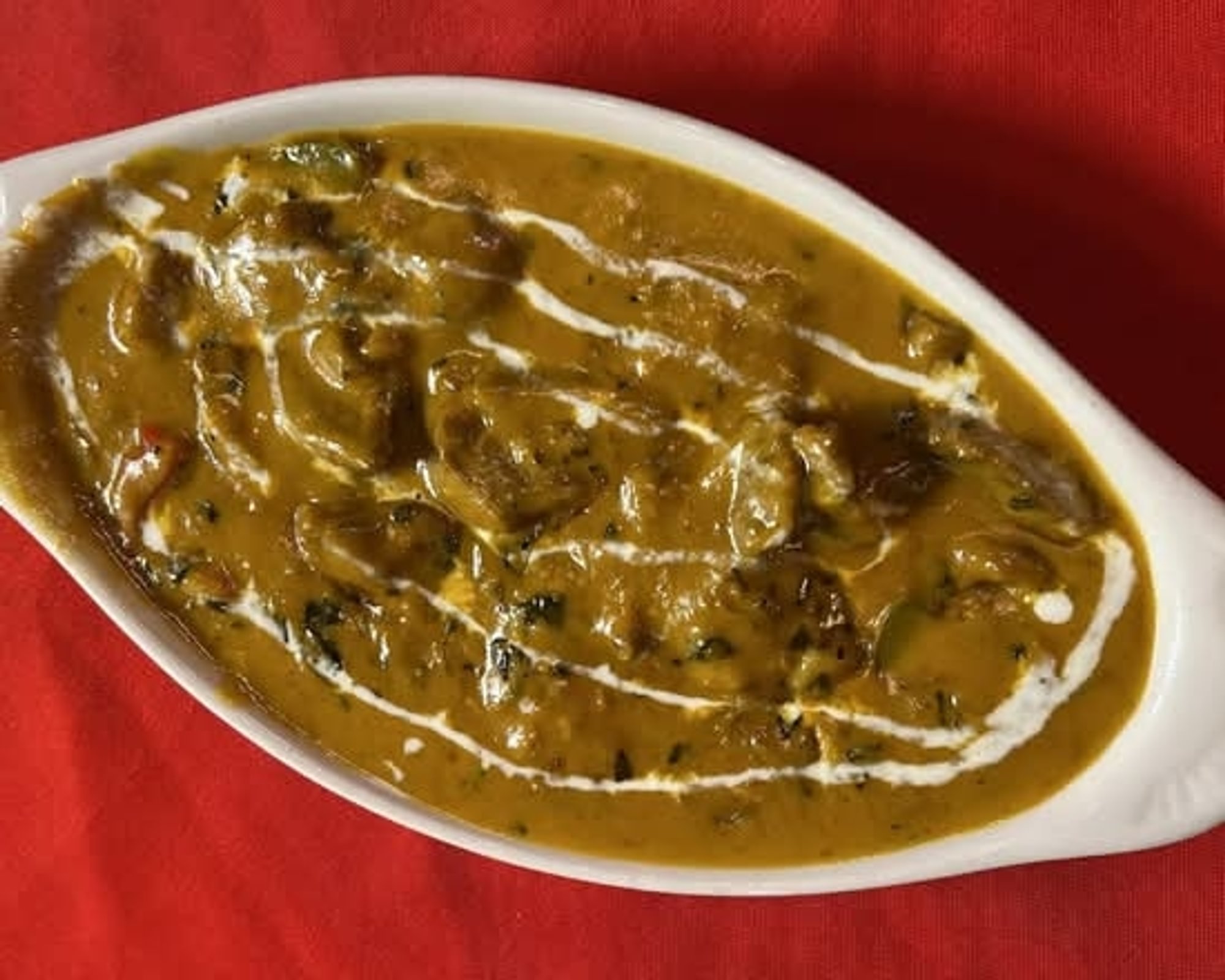 Tikka Masala Sauce (12oz.)