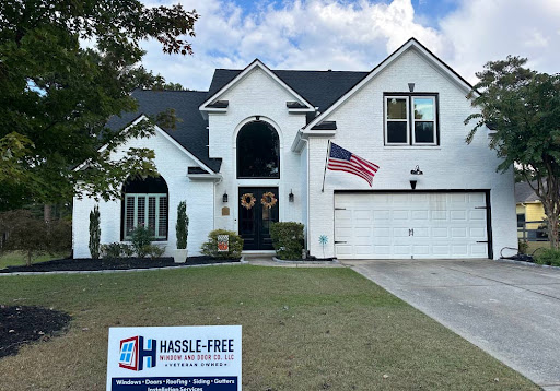 Hassle-Free Window & Door Company LLC