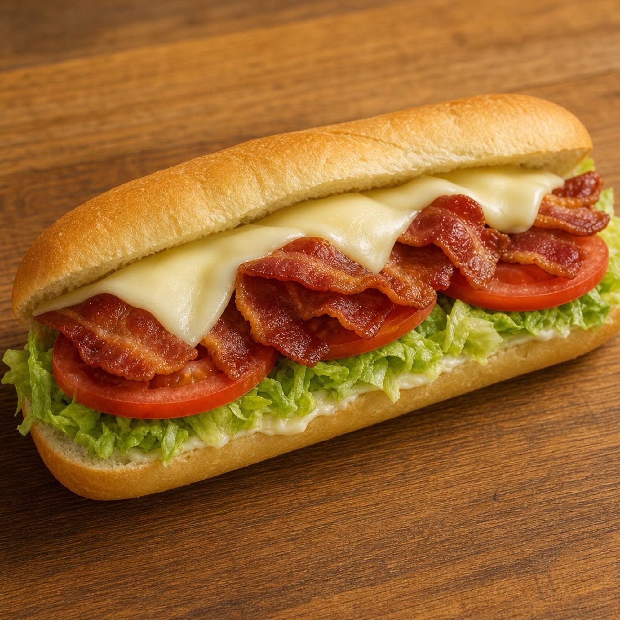 BLT Grinder