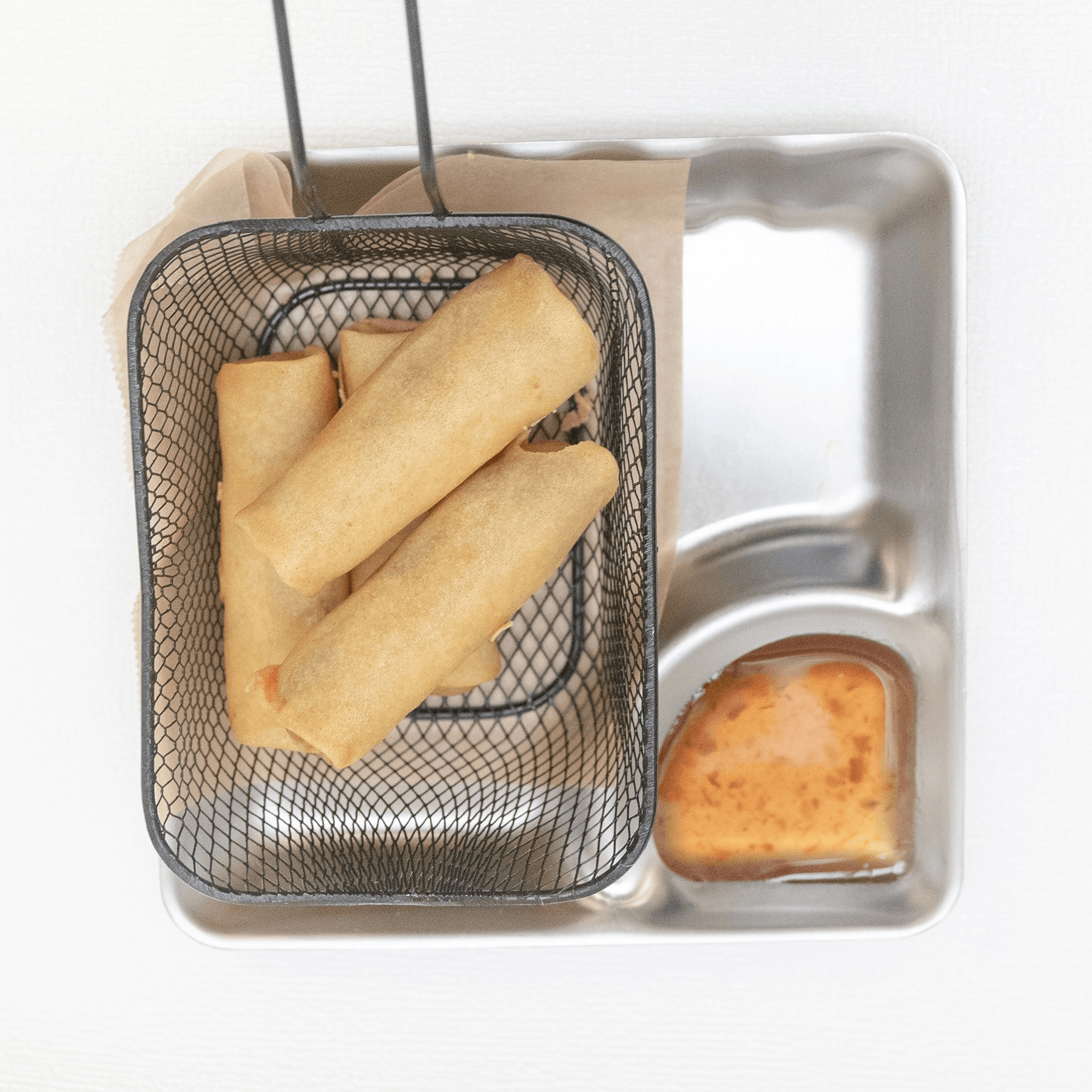 Egg Roll