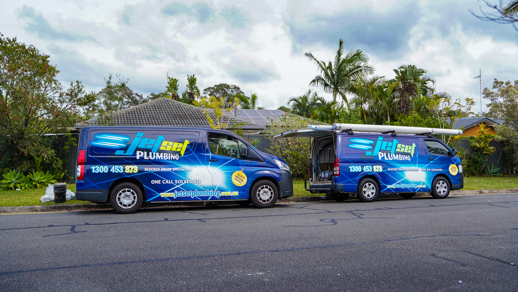Fotos de Jetset Plumbing