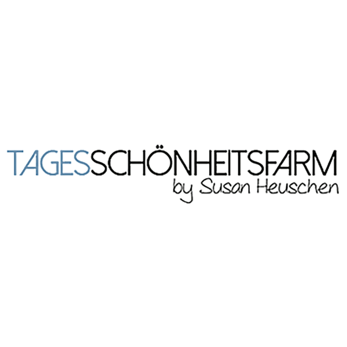 Logo von Tagesschönheitsfarm by Susan Heuschen