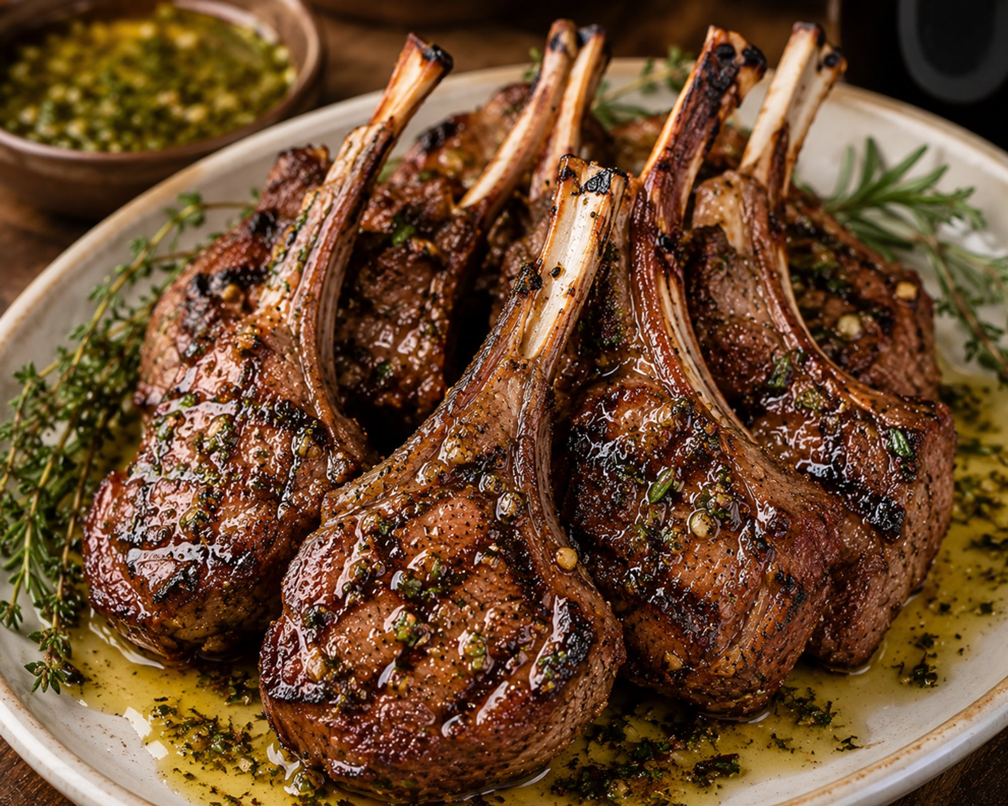 1 Lb Lamb