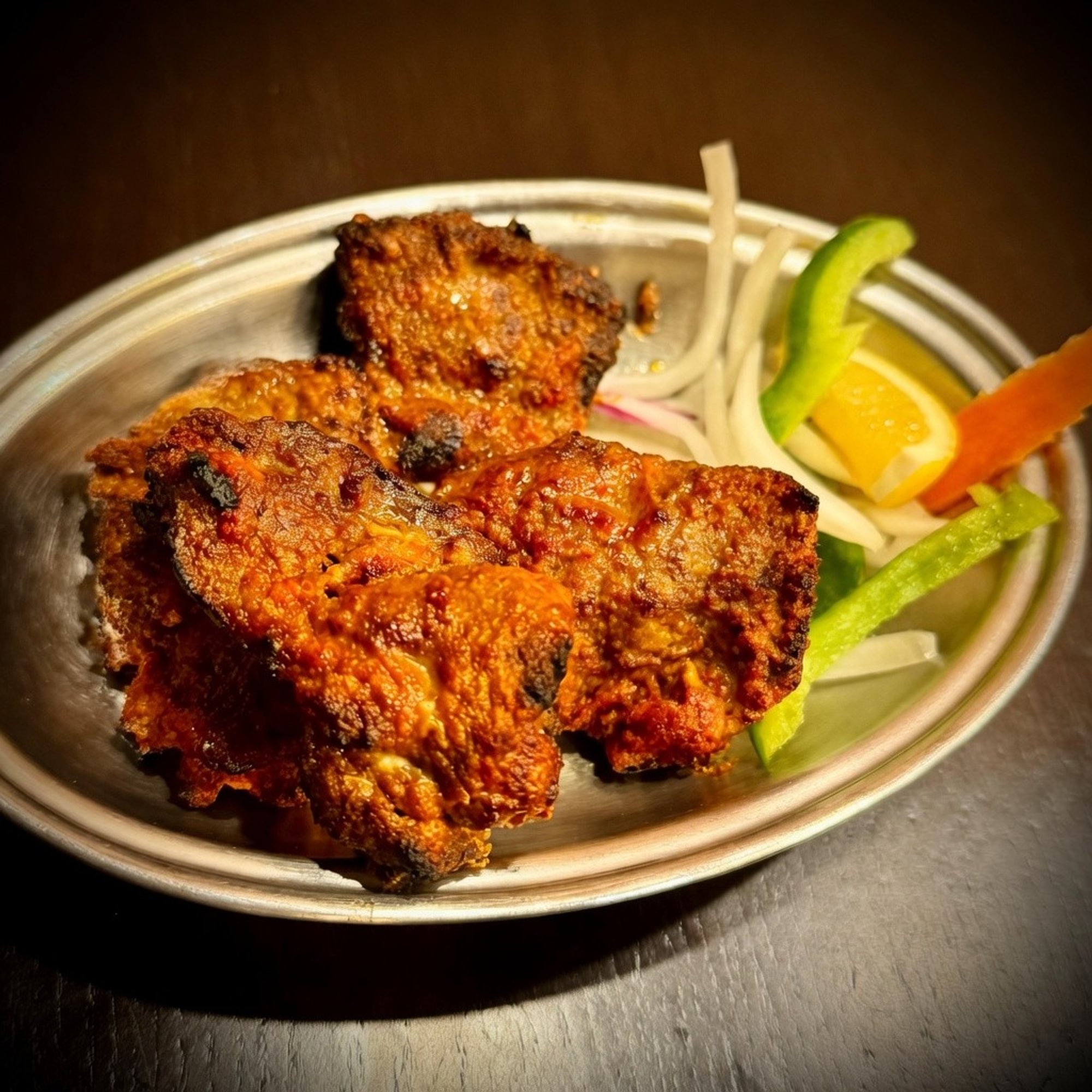 Lamb Kabob