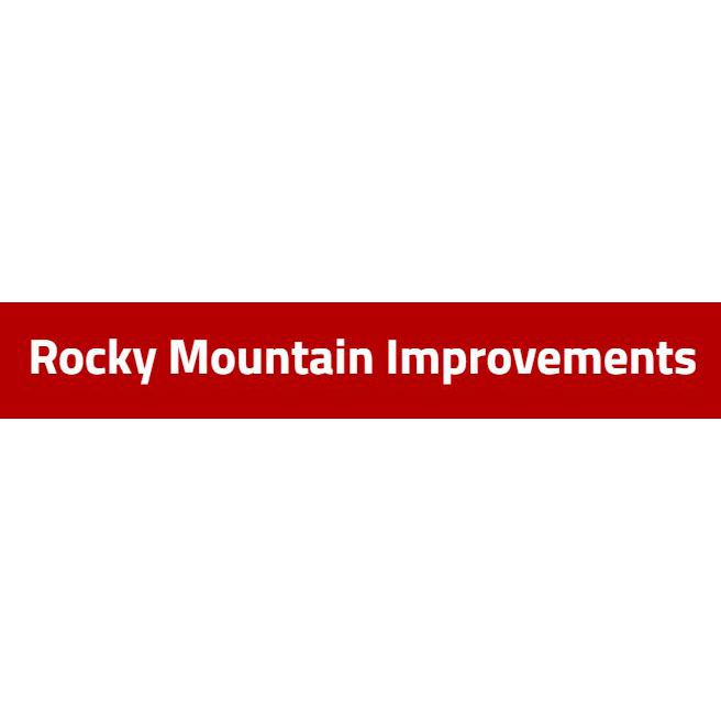 Rocky Mountain Improvements Logo