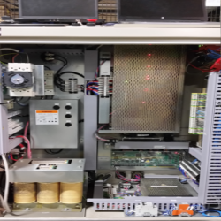 Applied Automation, Electrical Contractors, Meath