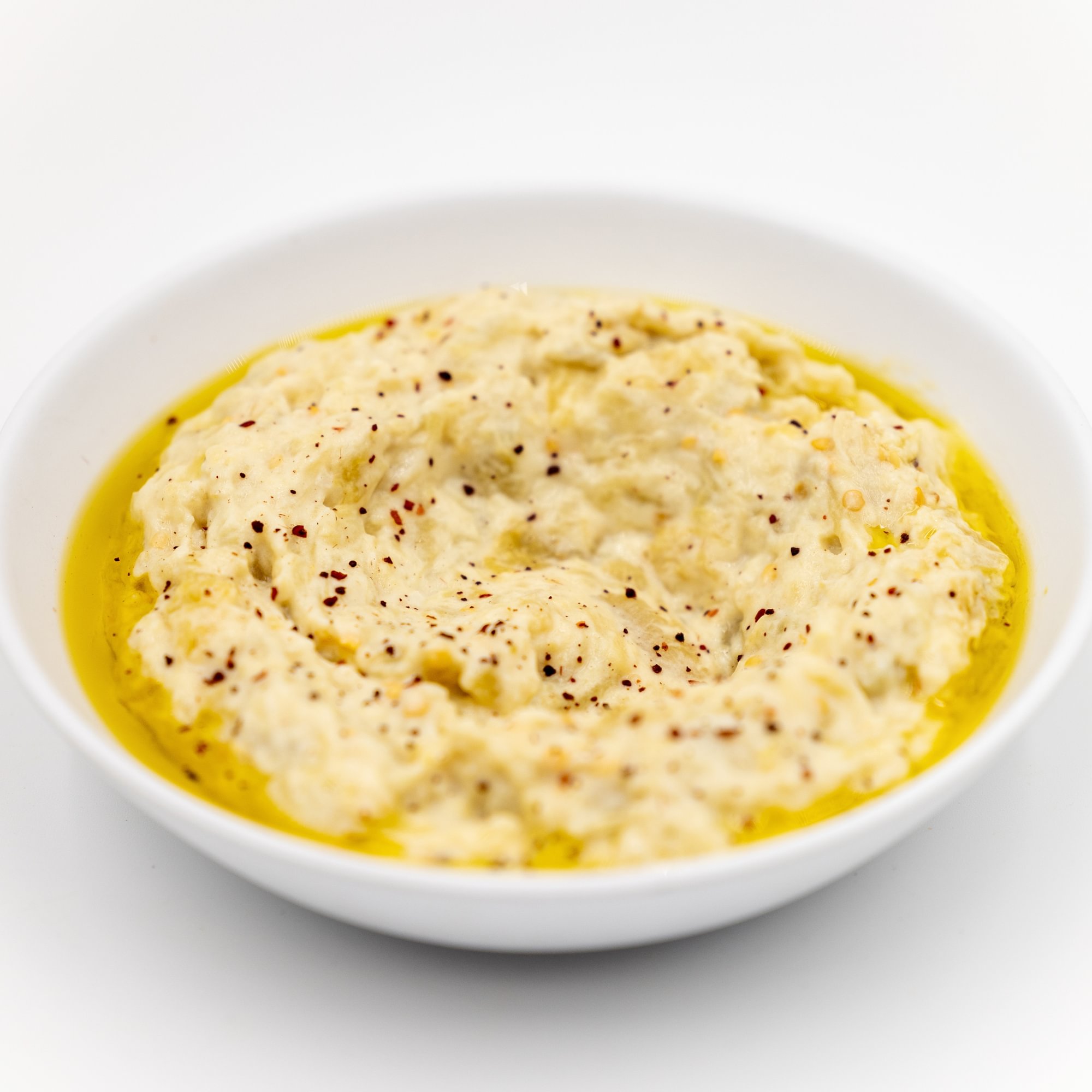 Baba Ghannouj