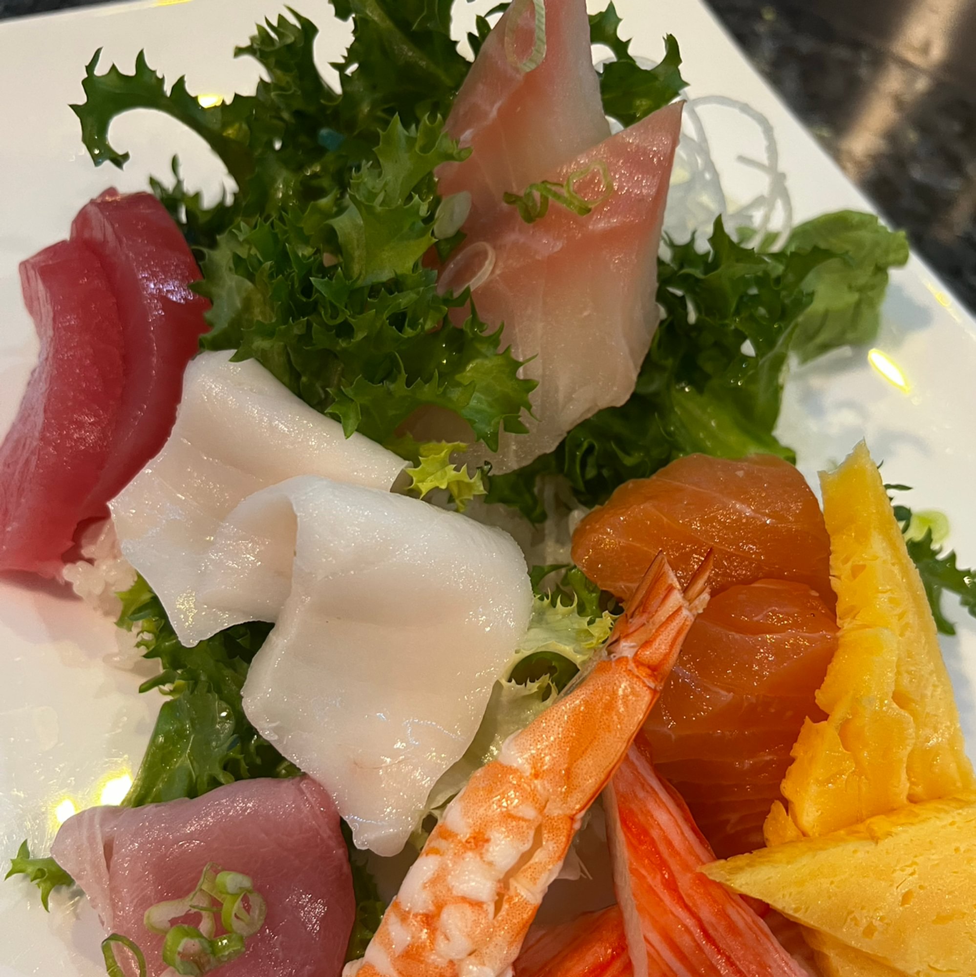 Chirashi