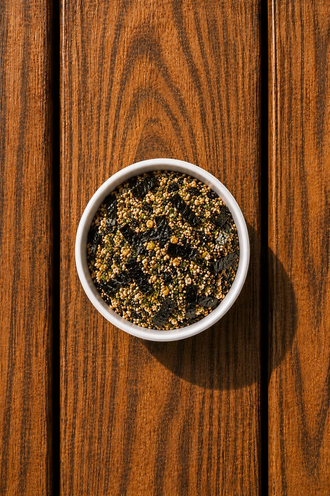 Furikake