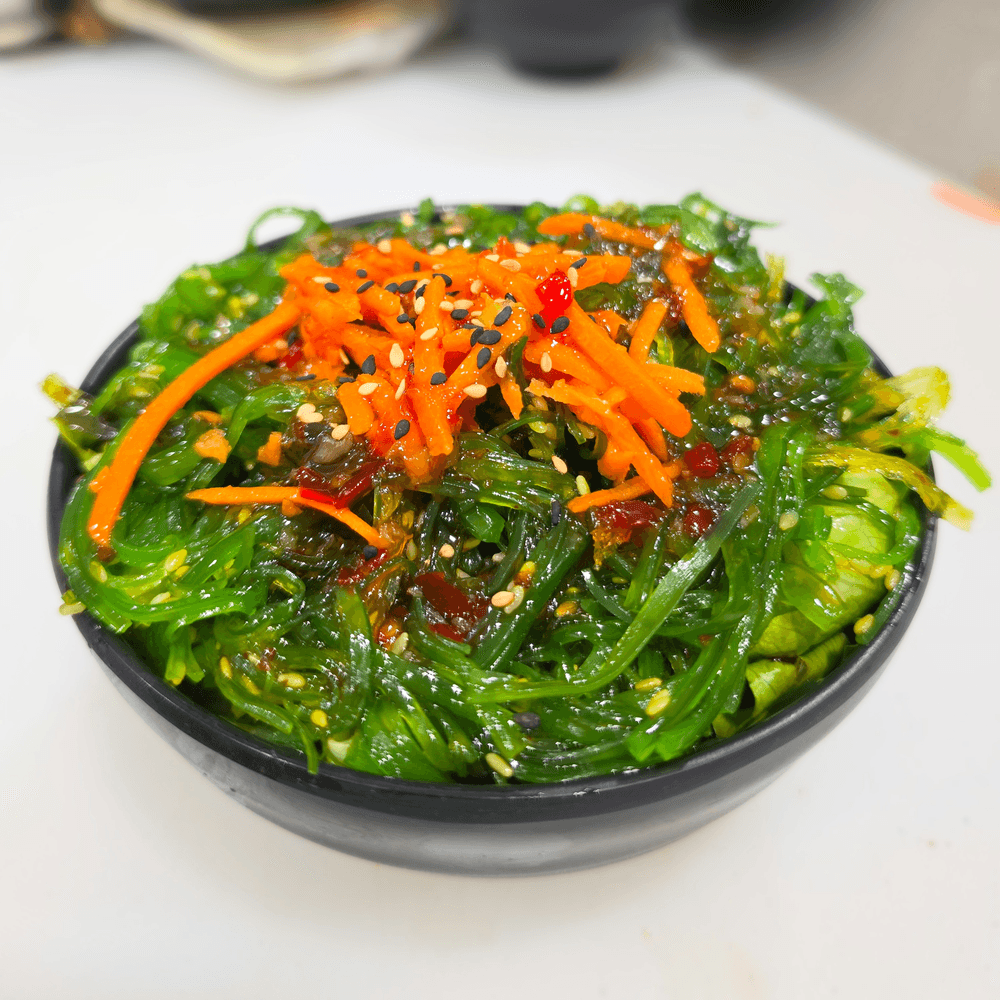 Seaweed Salad