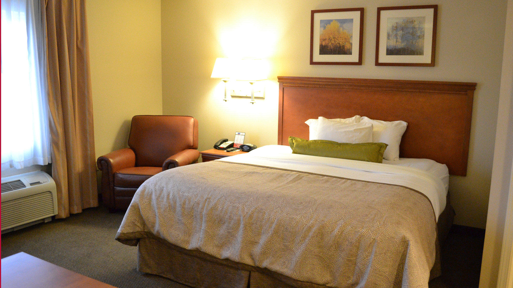 Candlewood Suites Kalamazoo Photo