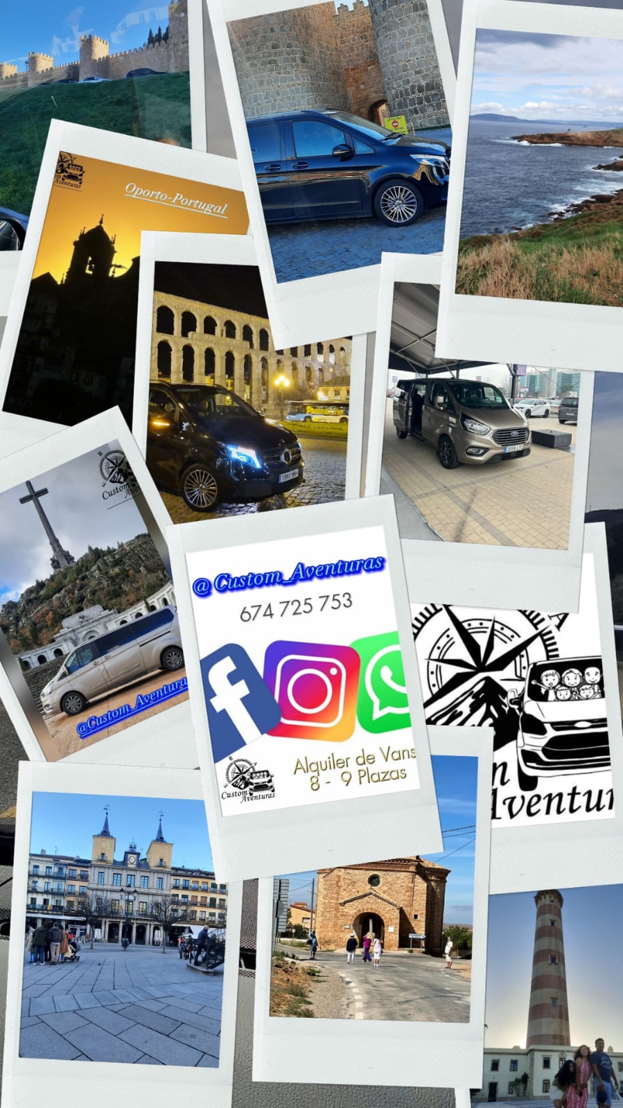 Galería en miniatura