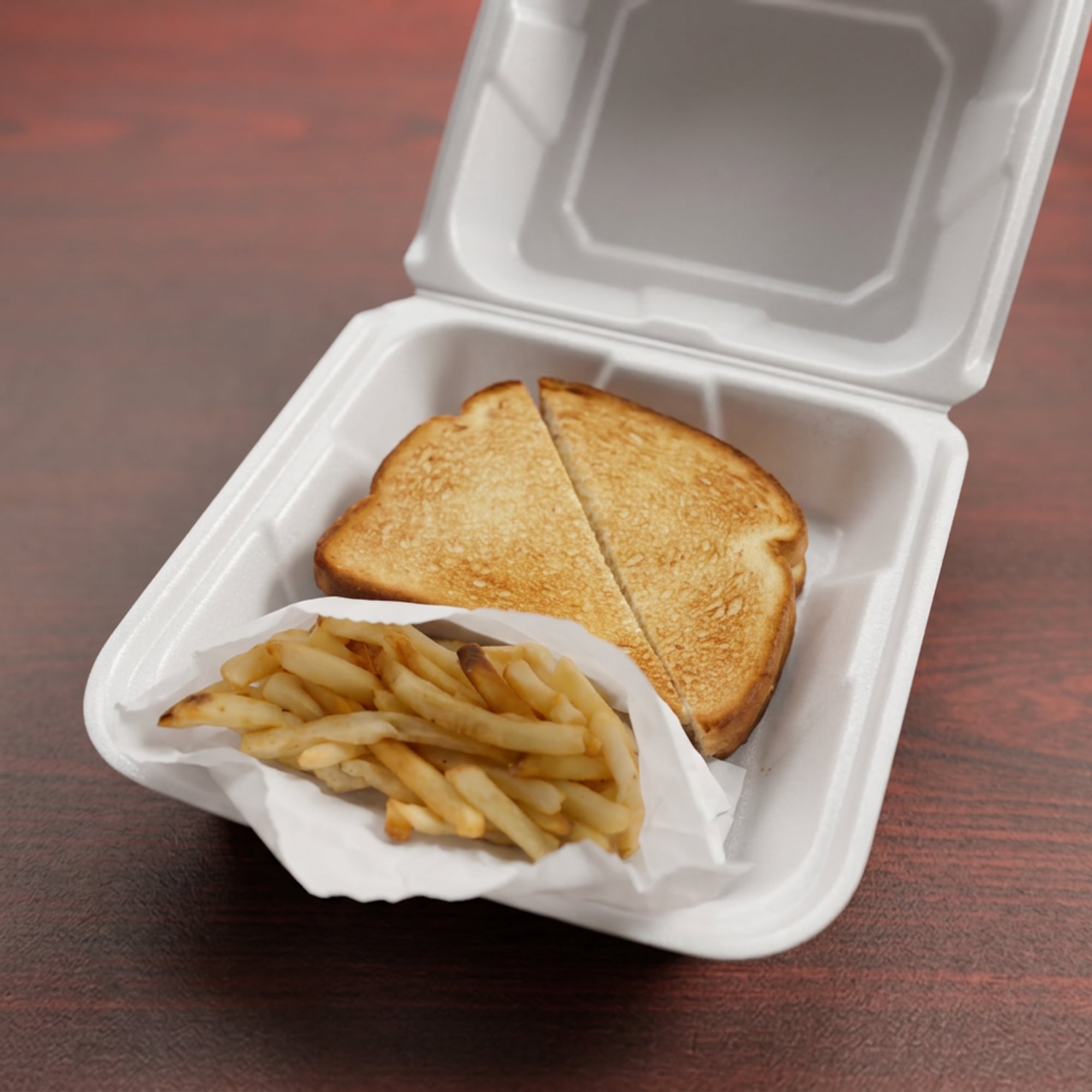 Kids Combo Meals