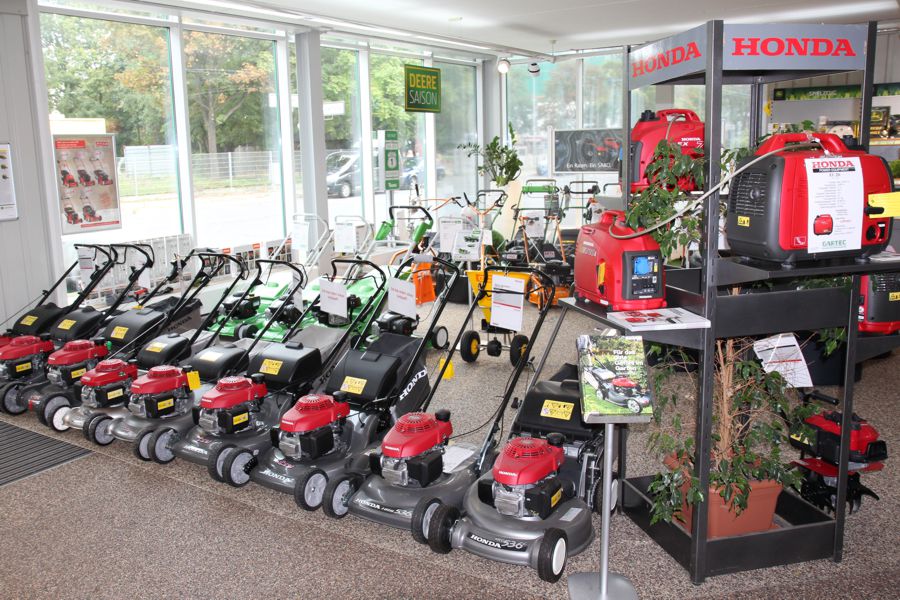 Bilder Gartec Garten-Technik-Zentrum Berlin-Brandenburg GmbH