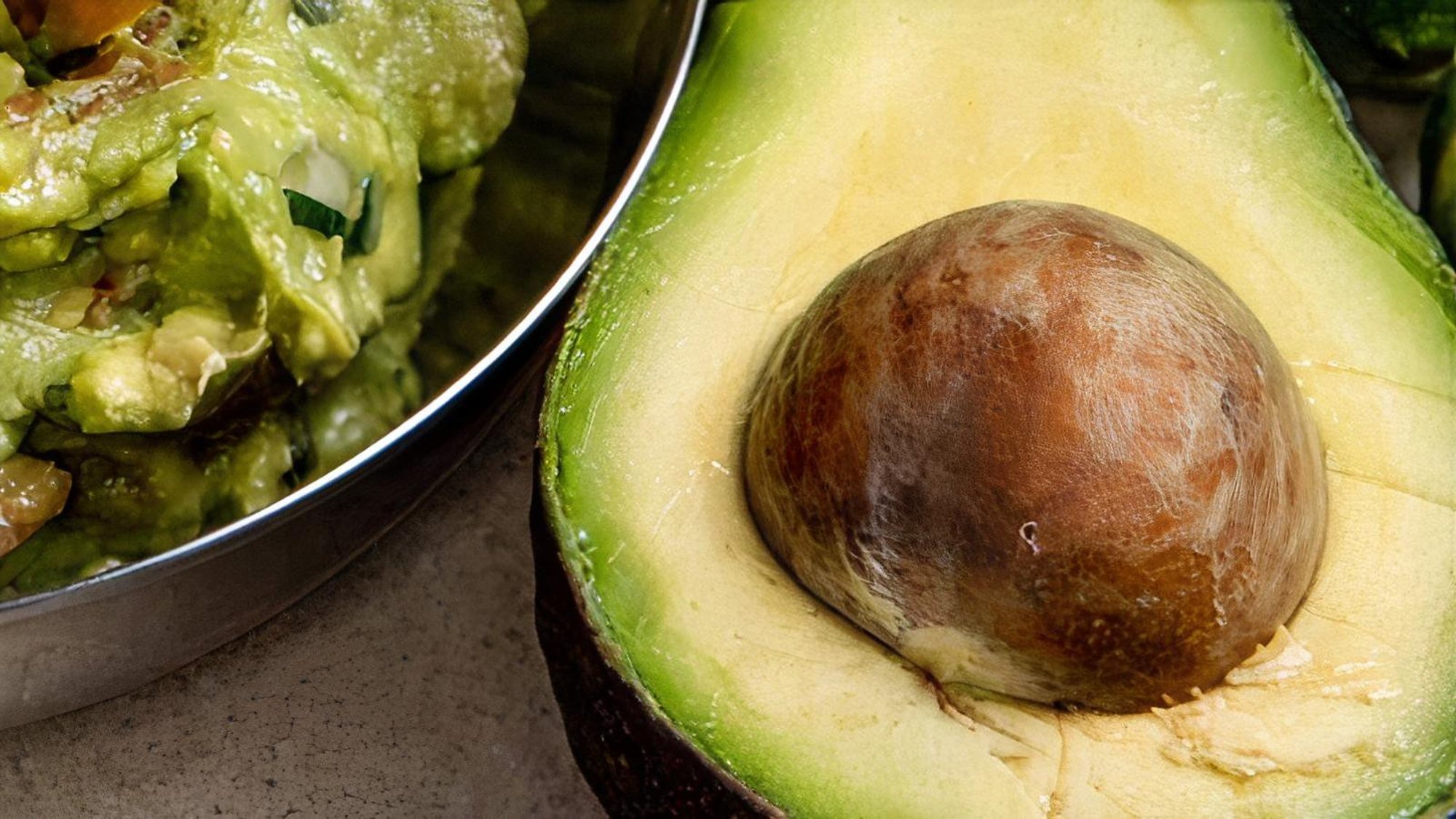 Avocado