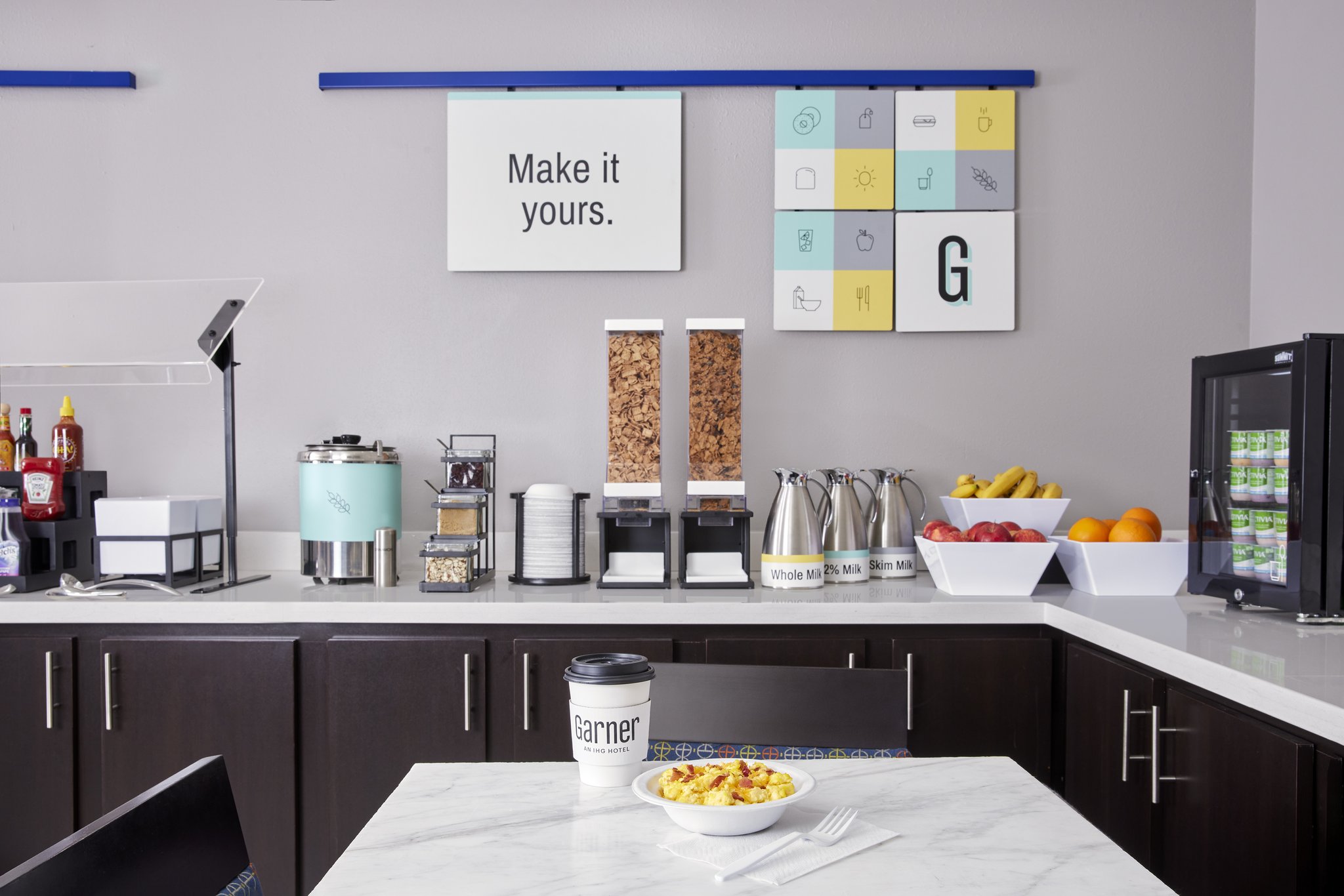 Garner Hotel Aiken South by IHG Image