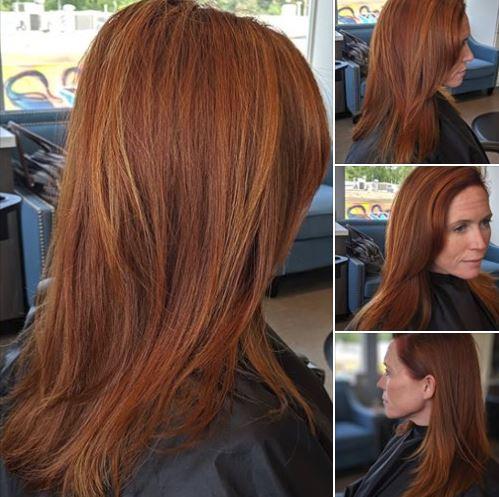 #MMCstyle - Misters - Madams - Color - Salon Photo