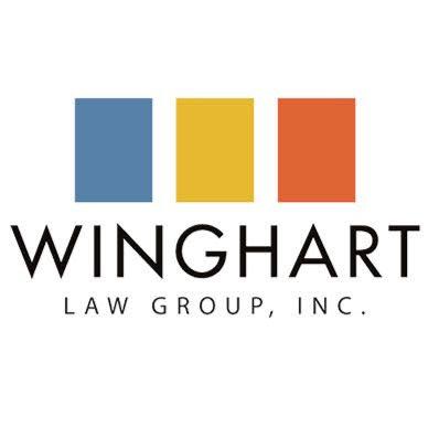 Winghart Law Group, Inc.