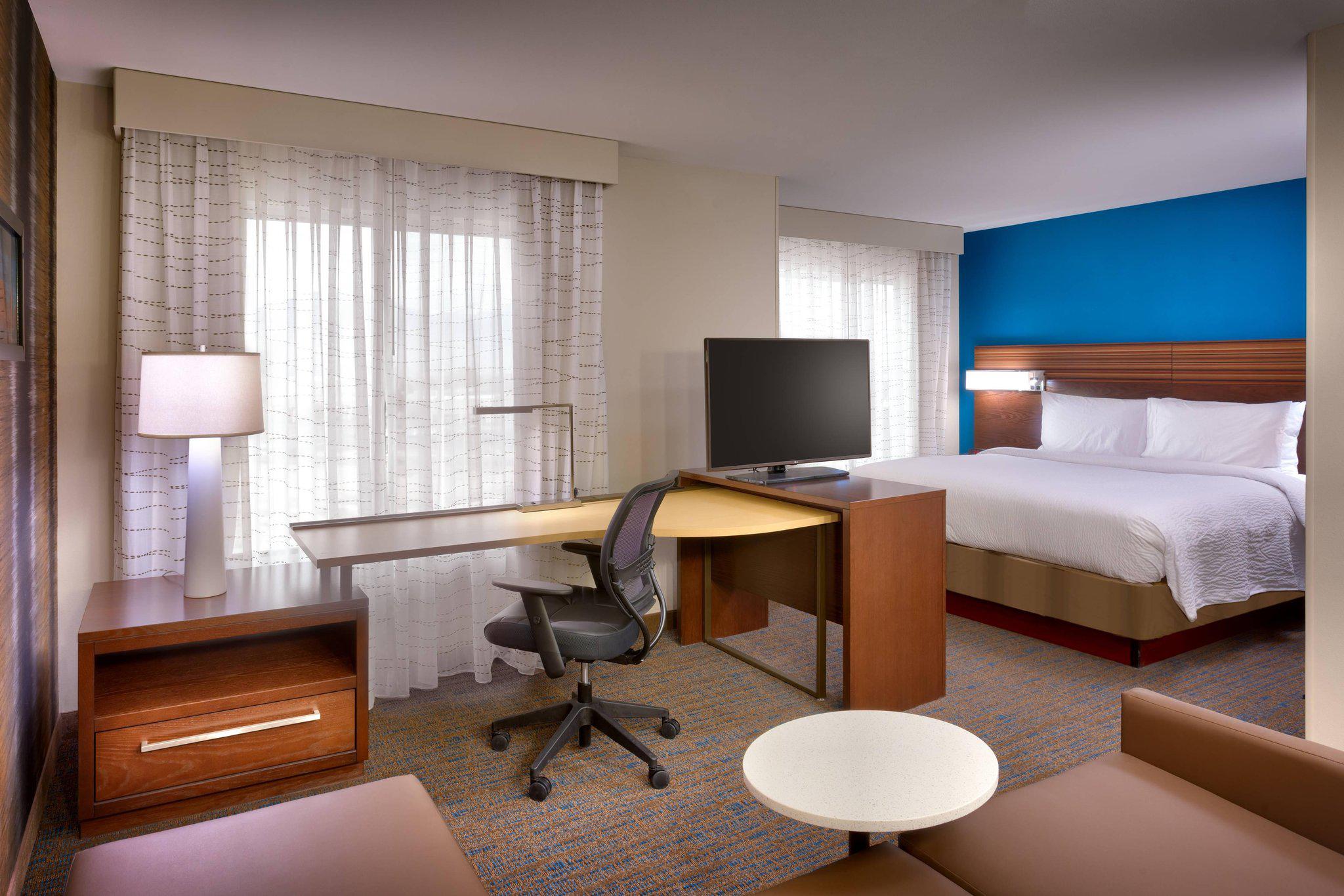 Residence Inn by Marriott Salt Lake City-West Jordan Photo